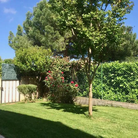Villa Bougainvillea