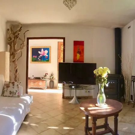 Bougainvillea Villa Montpellier