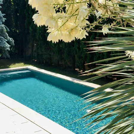 Bougainvillea Villa *
